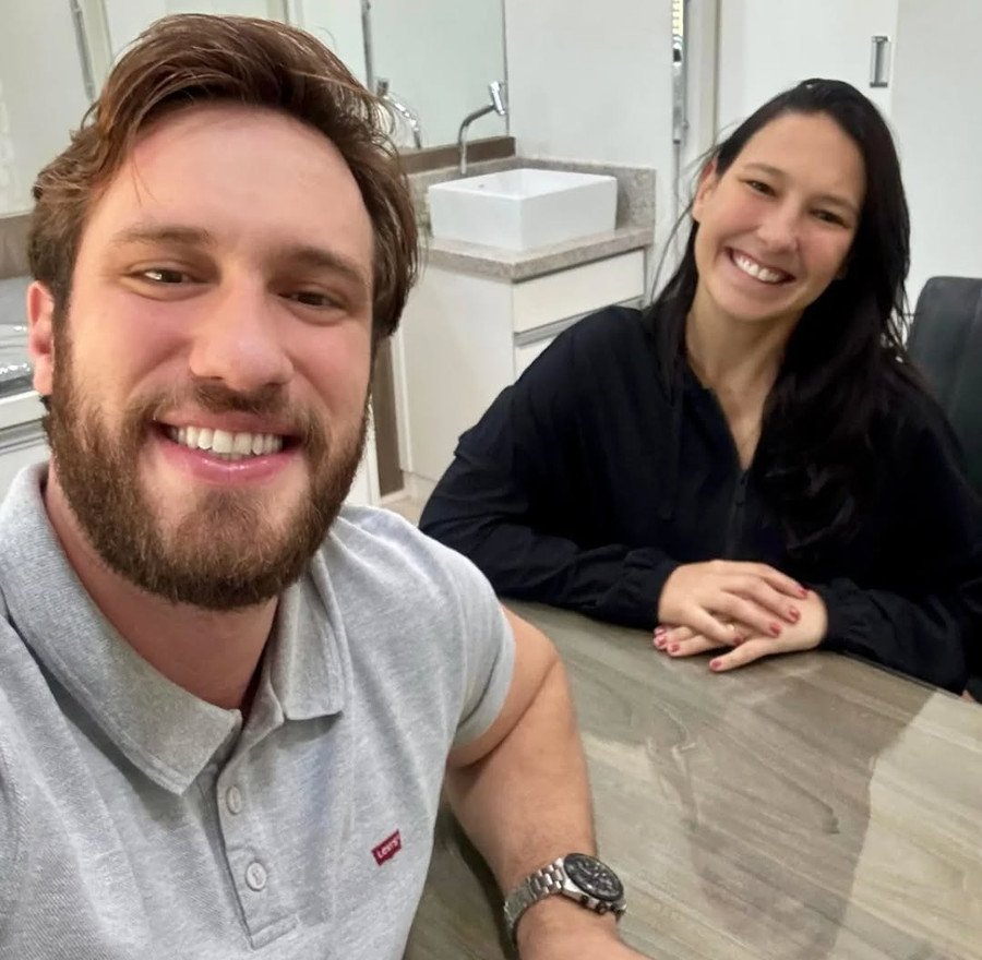 Consulta nutricional em Brasília